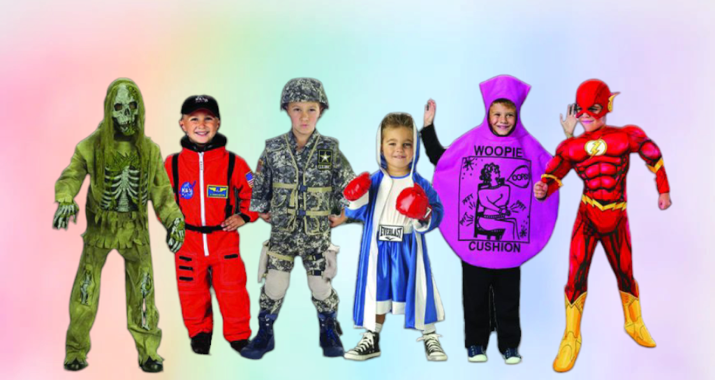 Costume for Kids